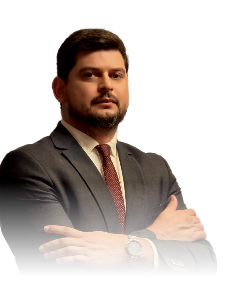 Pedro Henrique Mota Capistrano